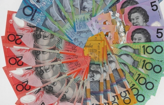 Tỷ giá AUD hôm nay 20/12/2023: Giá đô la Úc được điều chỉnh tăng nhẹ