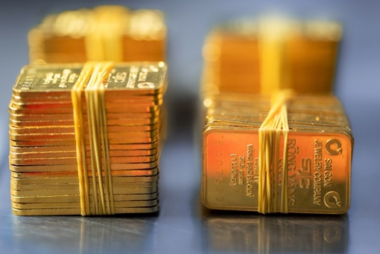 Điểm tin kinh tế - thị trường ngày 21/12/2023: Giá vàng tiếp tục lập đỉnh, vượt ngưỡng 75 triệu đồng/lượng