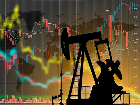 Lý do nhóm nghị sĩ Mỹ đề xuất bãi bỏ trần giá dầu từ Nga