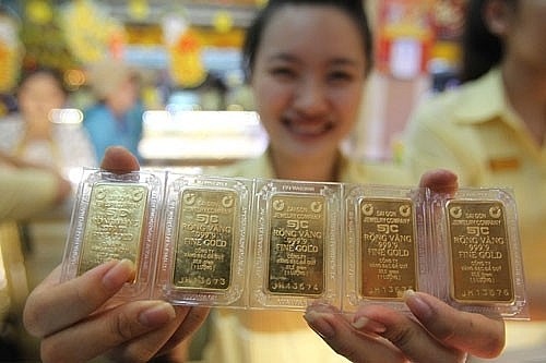 Ngân hàng Nhà nước khẩn trương triển khai các giải pháp quản lý thị trường vàng