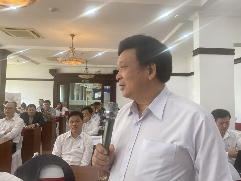 Lâm Đồng: Quy hoạch khoáng sản mở ra không gian phát triển cho ngành khai khoáng, chế biến khoáng sản Việt Nam