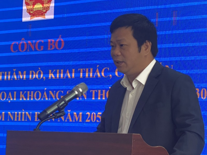 Lâm Đồng: Quy hoạch khoáng sản mở ra không gian phát triển cho ngành khai khoáng, chế biến khoáng sản Việt Nam
