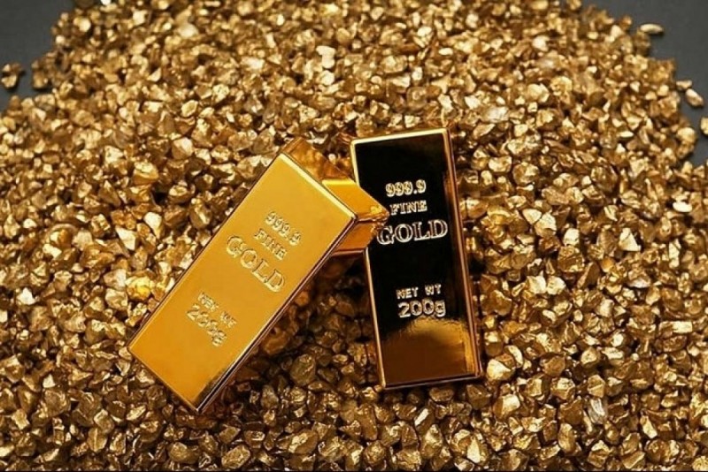 Điểm tin kinh tế - thị trường ngày 23/12/2023: Giá vàng tăng ''chóng mặt''; đồng USD chạm mức thấp nhất 5 tháng