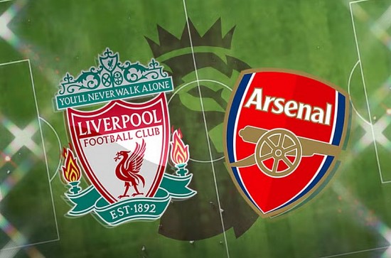 Nhận định bóng đá Liverpool và Arsenal (00h30 ngày 24/12), Vòng 18 Ngoại hạng Anh