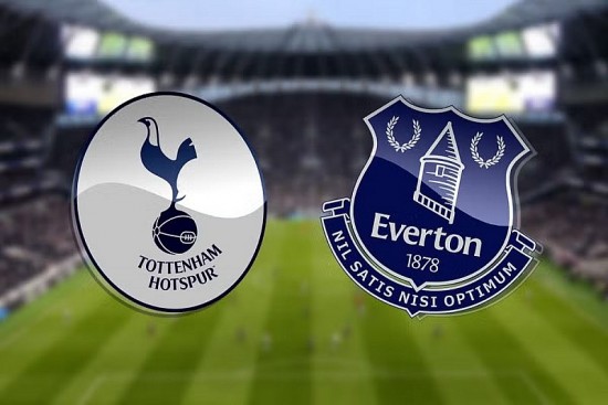 Nhận định bóng đá Tottenham và Everton (22h00 ngày 23/12), Vòng 18 Ngoại hạng Anh