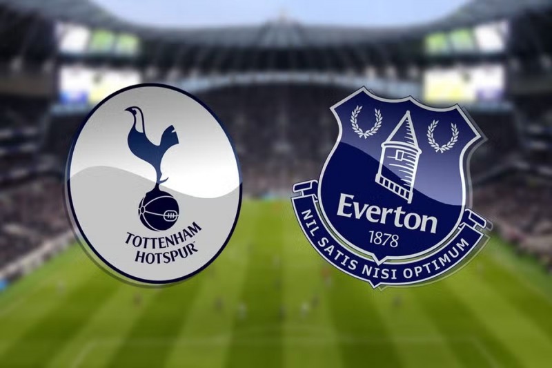 Trận đấu giữa Tottenham và Everton sẽ diễn ra lúc 22h00 ngày 23/12 trong khuôn khổ vòng 18 Ngoại hạng Anh.