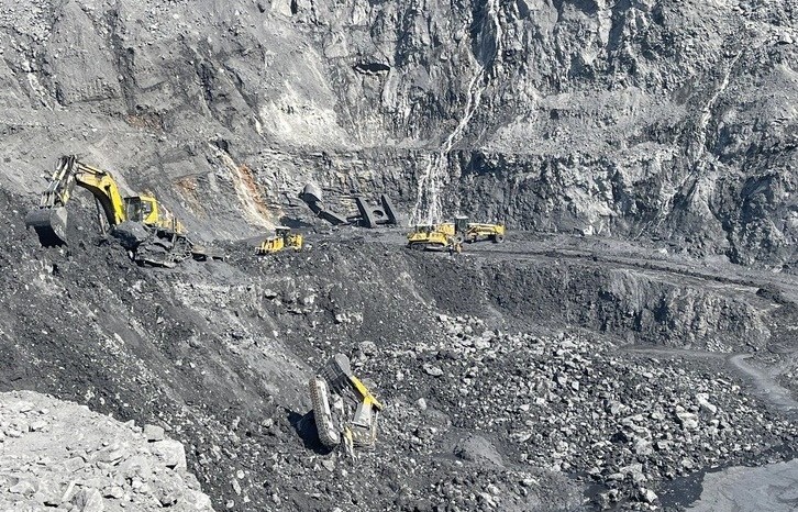 Đã tìm thấy thi thể công nhân còn lại vụ sạt lở mỏ than ở Quảng Ninh