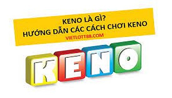 Vietlott 25/1, Kết quả xổ số Keno hôm nay ngày 25/1/2024, Vietlott Keno thứ Năm 25/1