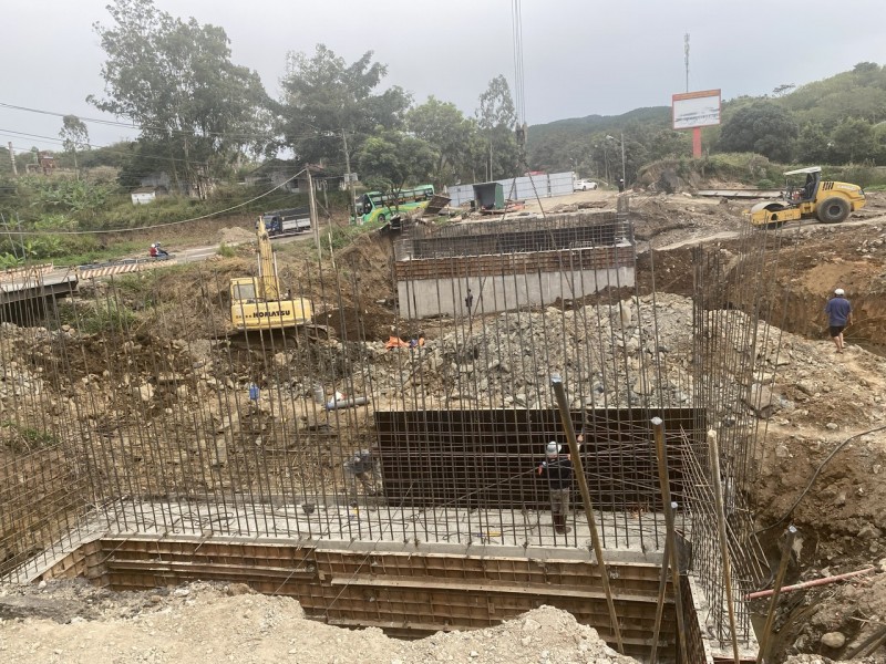 Lâm Đồng: Đồng loạt đầu tư, nâng cấp, sửa chữa cầu giao thông dọc tuyến Quốc lộ 20