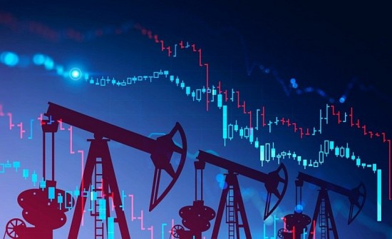 Thị trường dầu tuần qua “nóng” trong từng phiên giao dịch