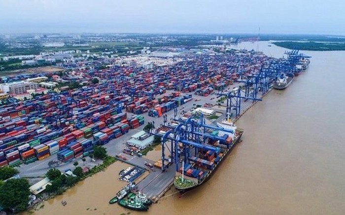 Ưu tiên đầu tư phát triển cảng trung chuyển quốc tế Cần Giờ