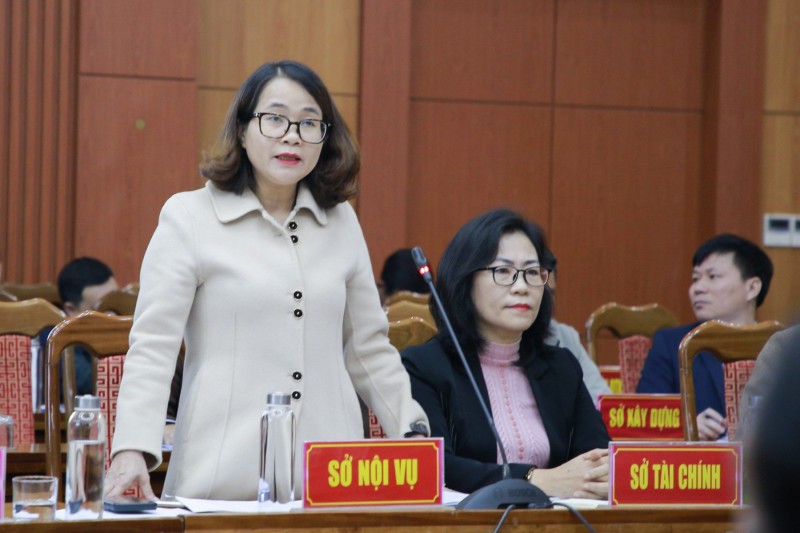 Chủ tịch UBND tỉnh Quảng Nam nói gì về kết luận của Ủy ban Kiểm tra Trung ương?