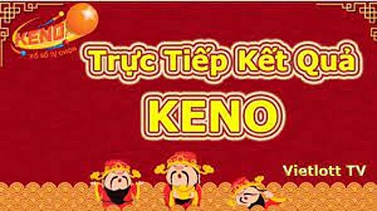 Vietlott 25/12, Kết quả xổ số Keno hôm nay ngày 25/12/2023, Vietlott Keno thứ Hai 25/12