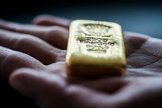 Giá vàng tăng mạnh, nhiều khả năng chạm mốc 80 triệu đồng/lượng