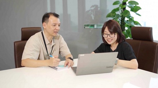 Fintech mang lại nhiều cơ hội mới cho tài năng IT Việt