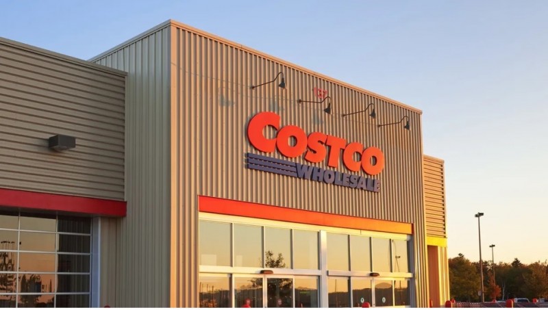 Costco Wholesale Corp chi cổ tức đặc biệt 15 USD