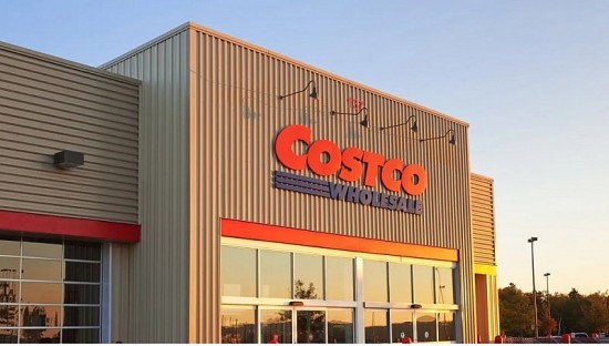 Costco Wholesale Corp chi cổ tức đặc biệt 15 USD