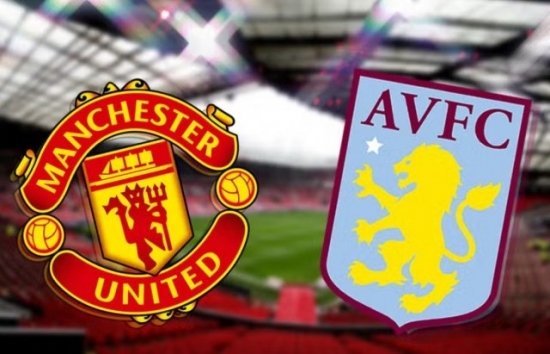 Nhận định bóng đá Man United vs Aston Villa (03h00 ngày 27/12), Vòng 19 Ngoại hạng Anh