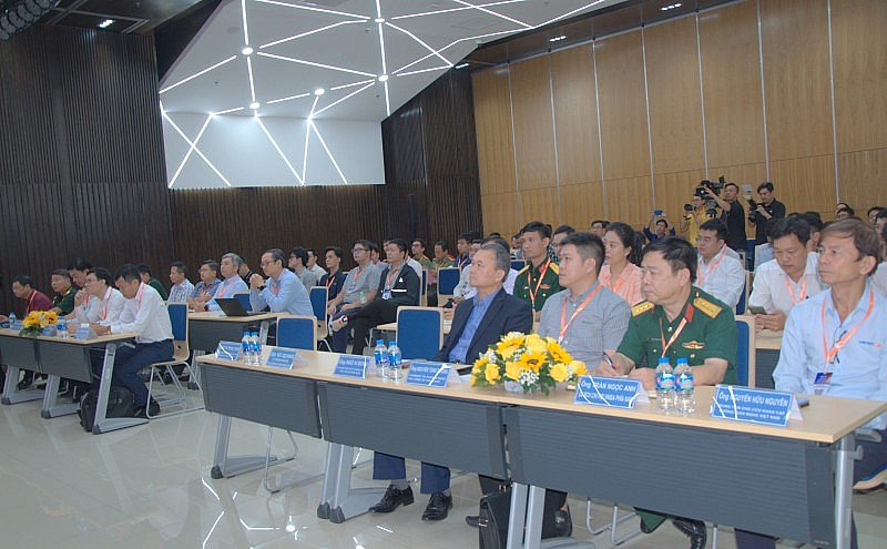 TP. Hồ Chí Minh diễn tập xử lý tình huống an toàn thông tin mạng năm 2023
