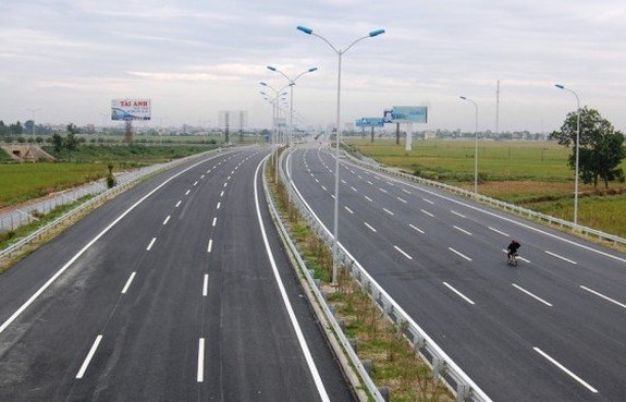 Ninh Bình: Đầu tư hơn 6.800 tỷ đồng làm cao tốc dài 25km nối về Hải Phòng