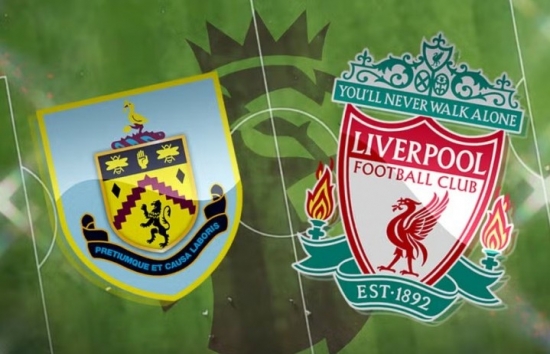 Nhận định bóng đá Burnley và Liverpool (00h30 ngày 27/12), Vòng 19 Ngoại hạng Anh