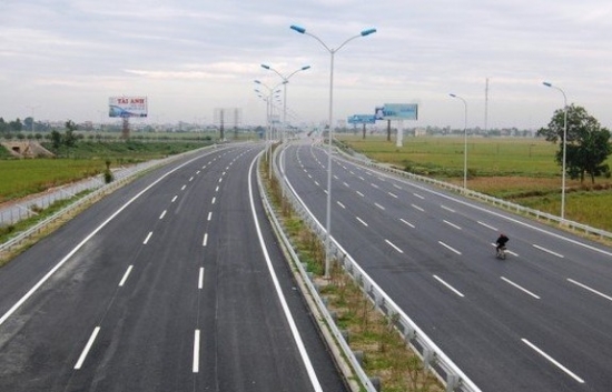 Ninh Bình: Đầu tư hơn 6.800 tỷ đồng làm cao tốc dài 25km nối về Hải Phòng