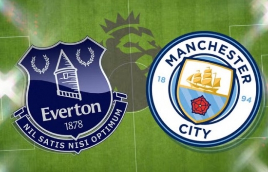 Nhận định bóng đá Everton và Man City (03h15 ngày 28/12), Vòng 19 Ngoại hạng Anh