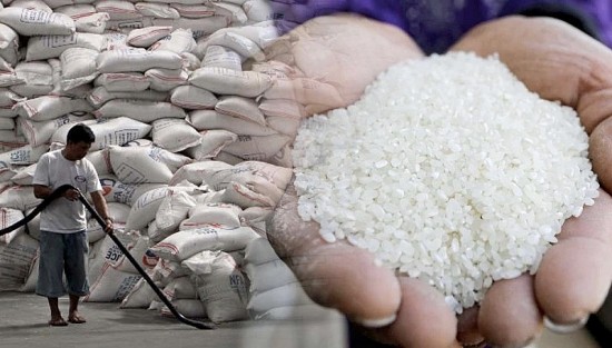 Philippines gia hạn giảm thuế nhập khẩu gạo