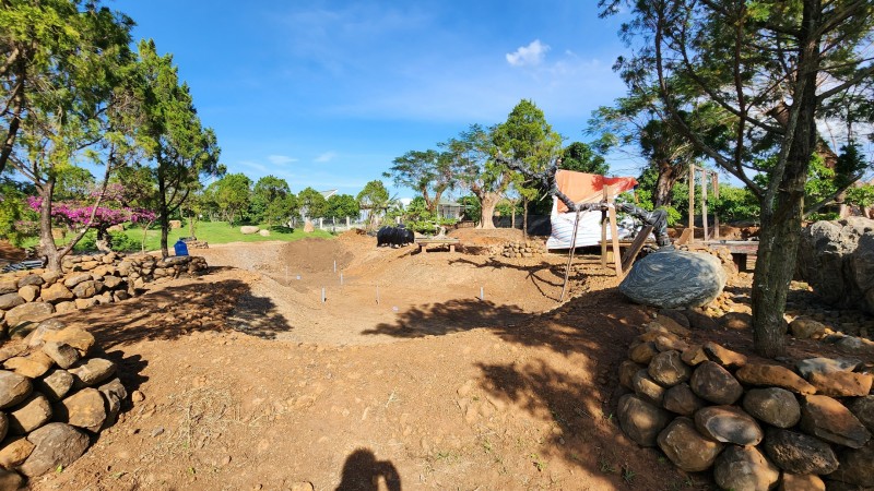 Đắk Lắk: San lấp, xây dựng trái phép tại vị trí 