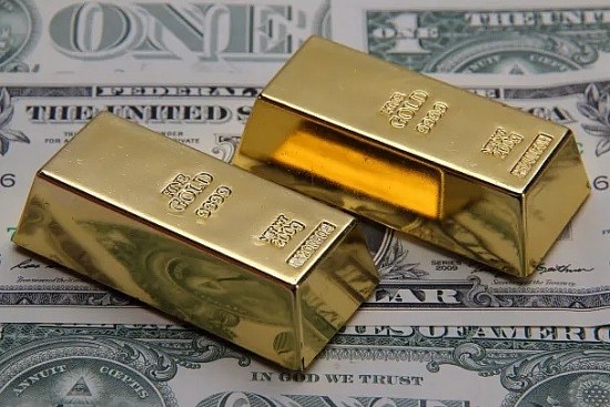 Giá vàng hôm nay giảm mạnh, vàng SJC về mốc 75 triệu đồng/lượng, khoảng cách mua bán dần thu hẹp
