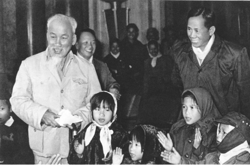 Ngày này năm xưa 1/1: Hiệp định RCEP có hiệu lực; ngày sinh Đại tướng Nguyễn Chí Thanh
