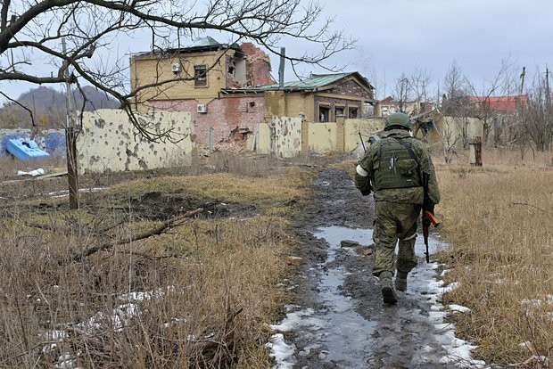 Chiến sự Nga-Ukraine hôm nay ngày 28/12/2023: Phương Tây muốn Ukraine “đổi đất lấy hòa bình”