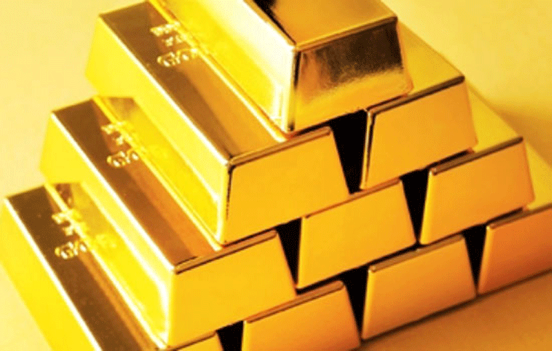 Giá vàng tiếp đà giảm, chênh lệch mua bán vàng SJC lên tới 6 triệu đồng/lượng
