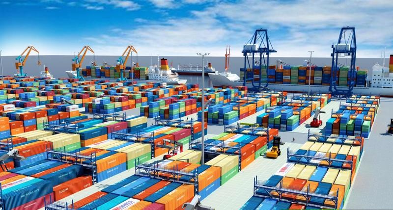 Doanh nghiệp xuất khẩu đứng ngồi không yên vì cước tàu biển đột ngột tăng