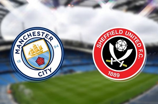 Nhận định bóng đá Man City và Sheffield (22h00 ngày 30/12), Vòng 20 Ngoại hạng Anh