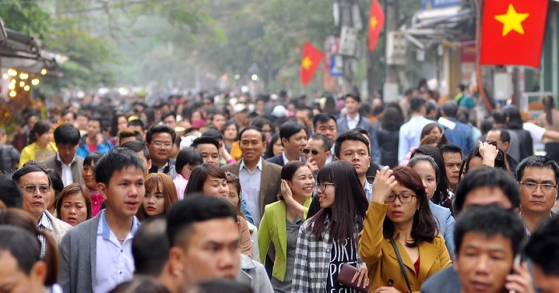 Dân số Việt Nam