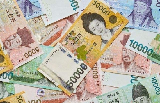 Tỷ giá Won Hàn Quốc hôm nay 31/12/2023:  Tỷ giá Won Vietcombank và Vietinbank giữ nguyên, chợ đen giảm ở chiều mua