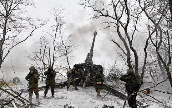 Chiến sự Nga-Ukraine ngày 22/1/2024: Nga kiểm soát ngôi làng Krokhmalne; Đức dự kiến đào tạo thêm cho quân đội Ukraine
