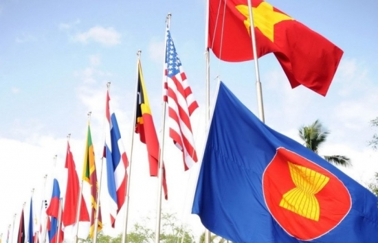 Tuyên bố ASEAN về duy trì và thúc đẩy ổn định không gian biển ở Đông Nam Á