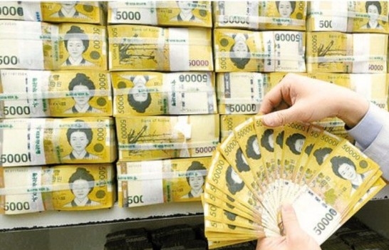 Tỷ giá Won Hàn Quốc hôm nay 01/01/2023: Tỷ giá Won các ngân hàng lớn giữ nguyên giá