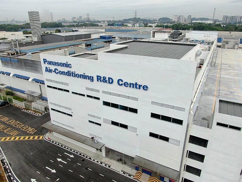 Trung tâm nghiên cứu và phát triển (R&D) mới tại Malaysia