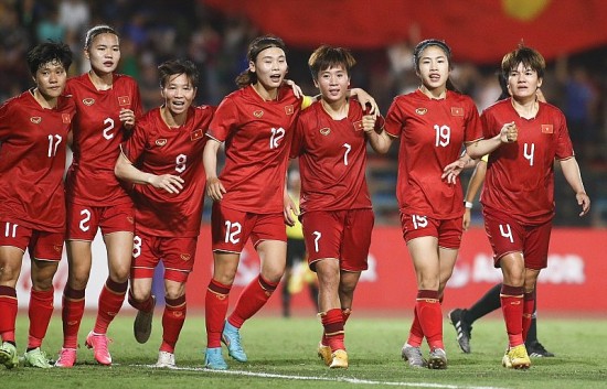 Top 10 sự kiện đáng chú ý nhất của bóng đá Việt Nam năm 2023
