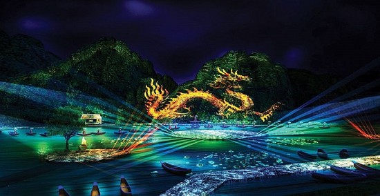 Festival Ninh Bình: Hướng tới thương hiệu quốc gia