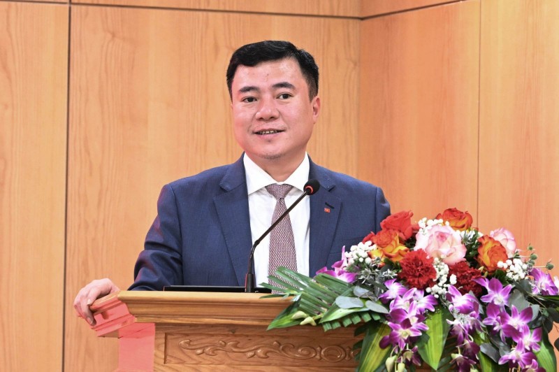 Đảng bộ Bộ Công Thương tổ chức Hội nghị tổng kết công tác xây dựng Đảng năm 2023 và triển khai nhiệm vụ năm 2024