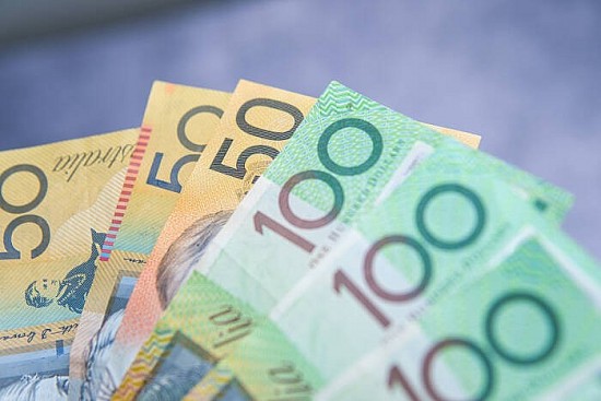 Tỷ giá AUD hôm nay 2/1/2024: Giá đô Úc các ngân hàng ít biến động