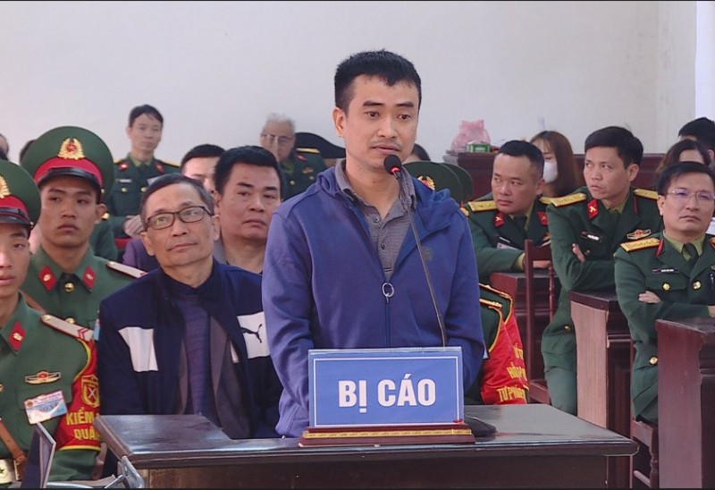 Vụ Việt Á: Phan Quốc Việt tiếp tục hầu toà cùng 2 cựu Bộ trưởng