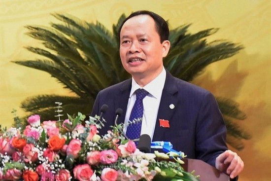 Ông Trịnh Văn Chiến và Nguyễn Đình Xứng khắc phục 45 tỉ đồng trong vụ án Hạc Thành Tower