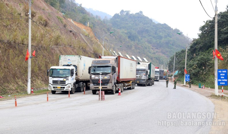 Ảnh Báo Lạng Sơn