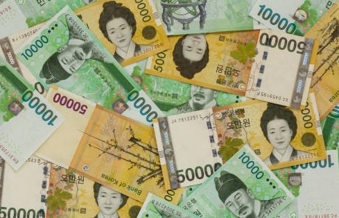Tỷ giá Won Hàn Quốc hôm nay 03/01/2024: Tỷ giá Won Vietcombank tăng nhẹ, TPBank mua Won giá cao nhất 17.91 VNĐ/KRW