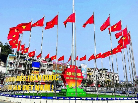 Niềm tin vào thị trường Việt Nam ngày càng tăng